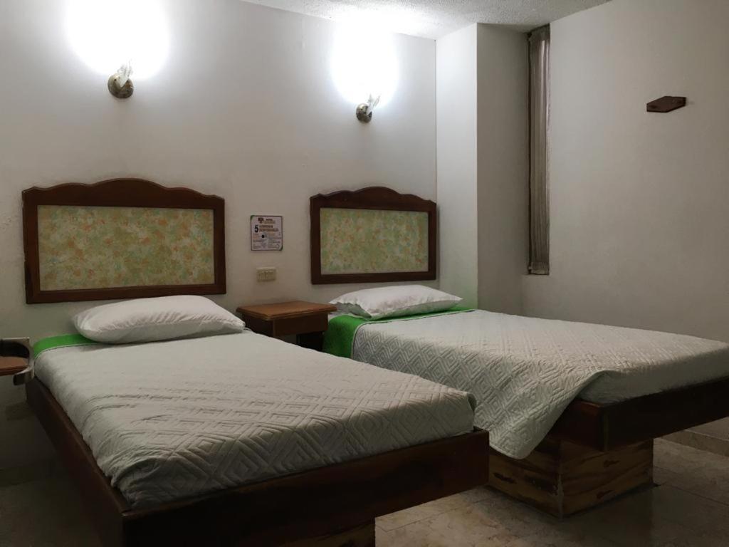 Hotel Armont Calarcá Kültér fotó