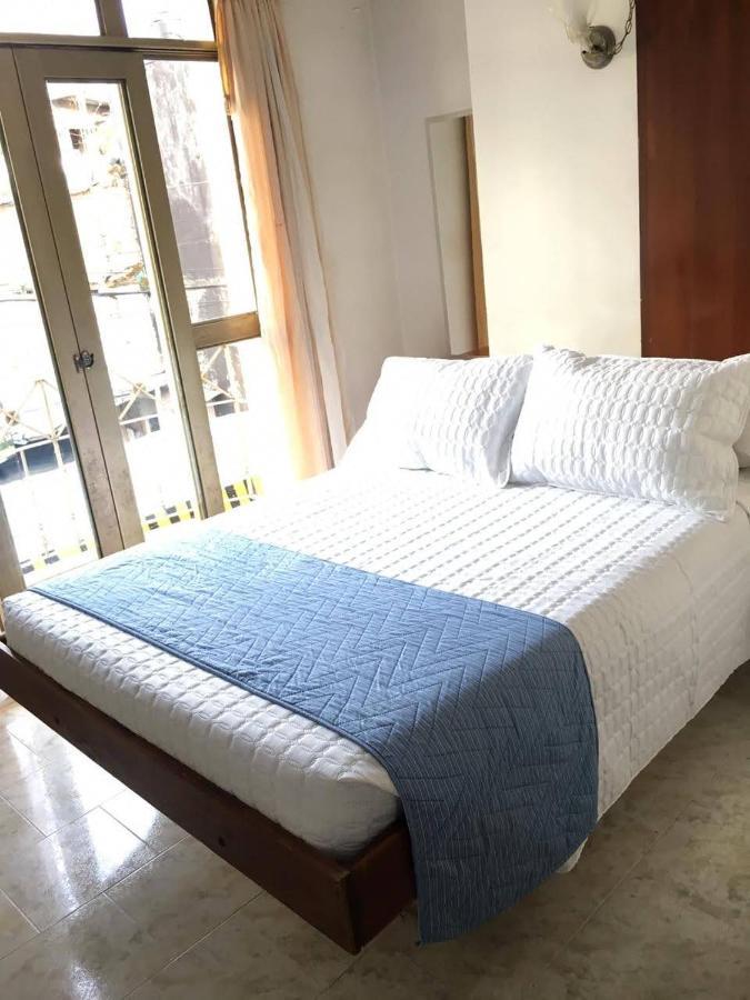 Hotel Armont Calarcá Kültér fotó