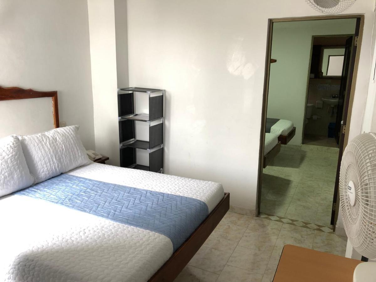 Hotel Armont Calarcá Kültér fotó