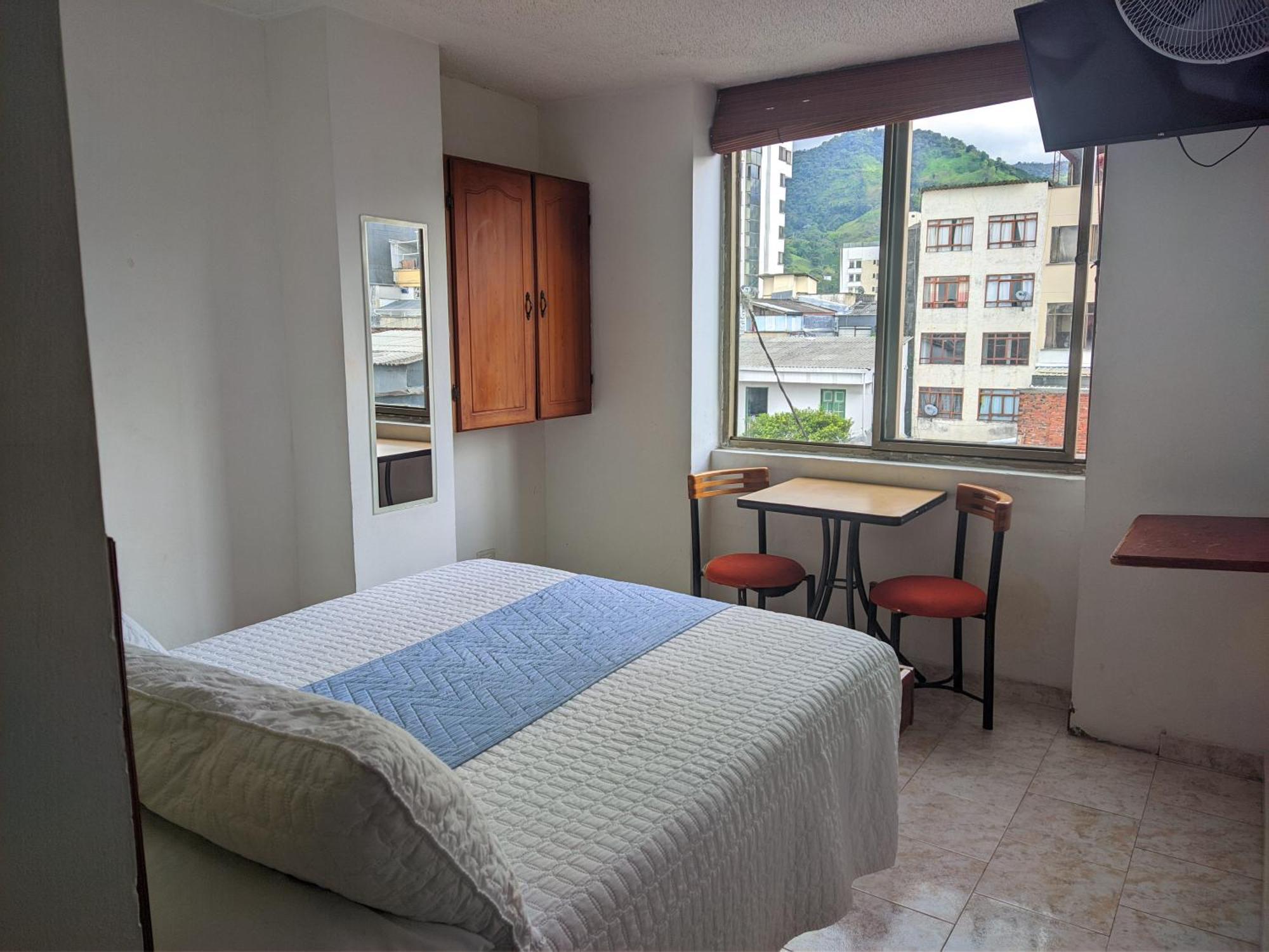 Hotel Armont Calarcá Kültér fotó
