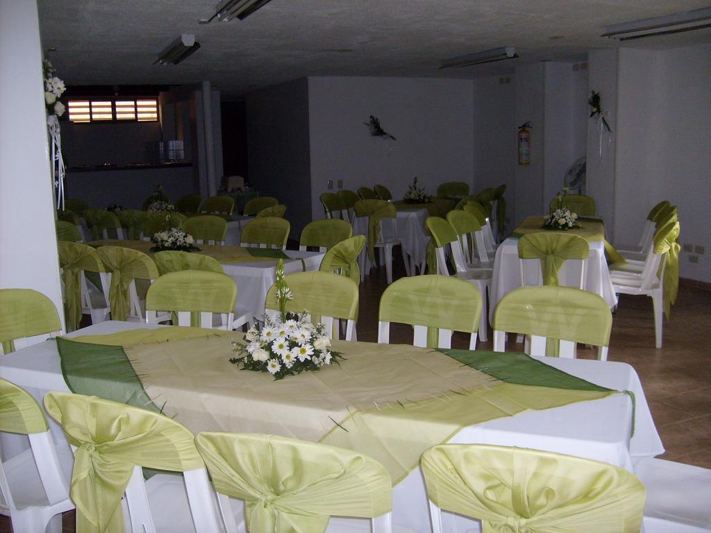 Hotel Armont Calarcá Kültér fotó