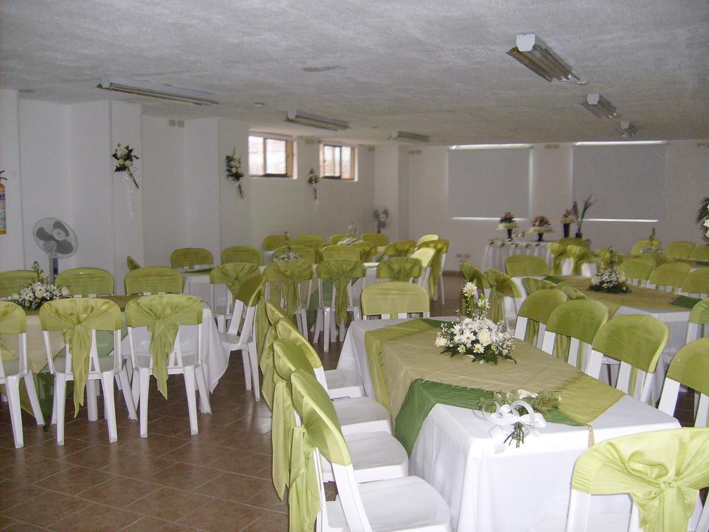 Hotel Armont Calarcá Kültér fotó