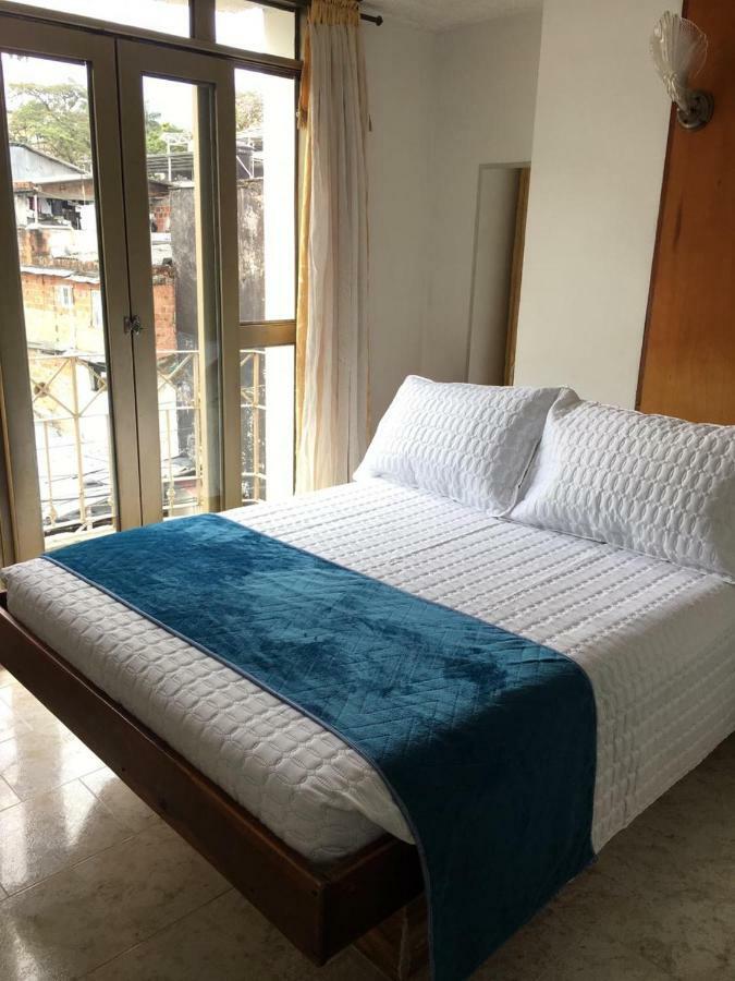 Hotel Armont Calarcá Kültér fotó