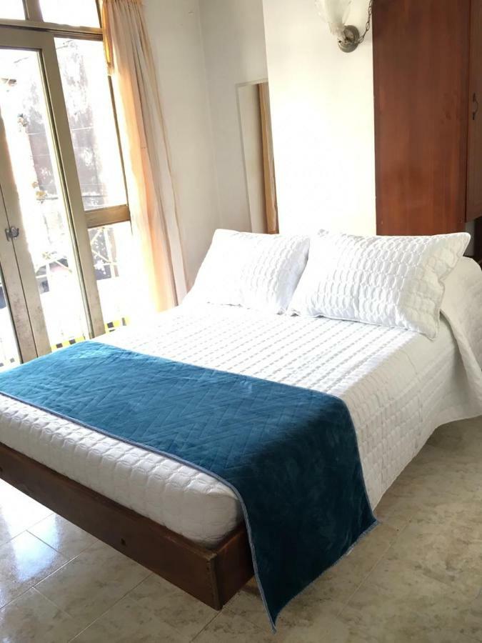 Hotel Armont Calarcá Kültér fotó