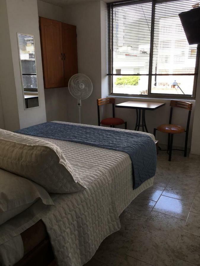 Hotel Armont Calarcá Kültér fotó