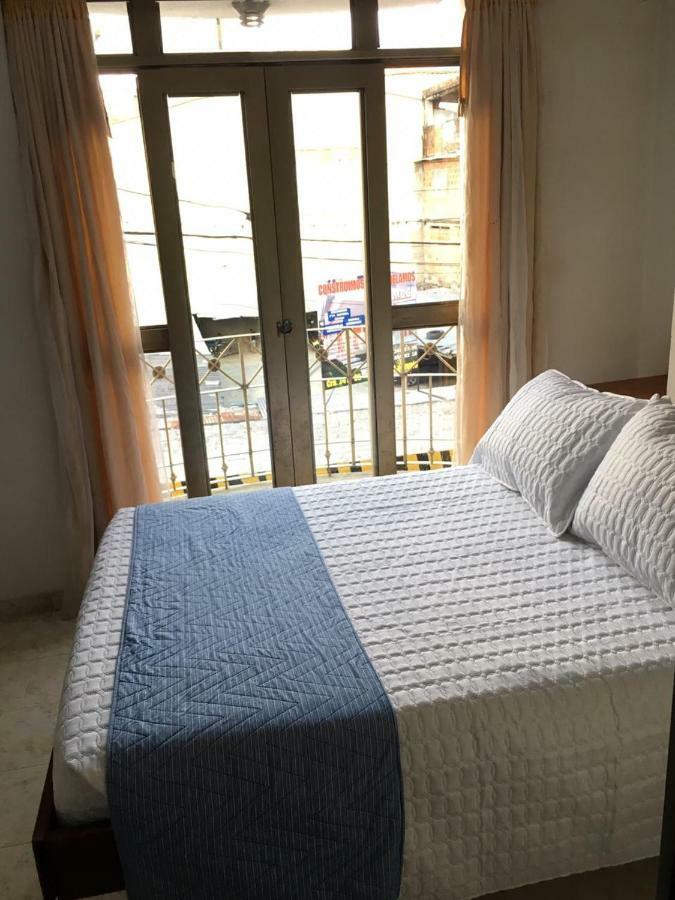 Hotel Armont Calarcá Kültér fotó
