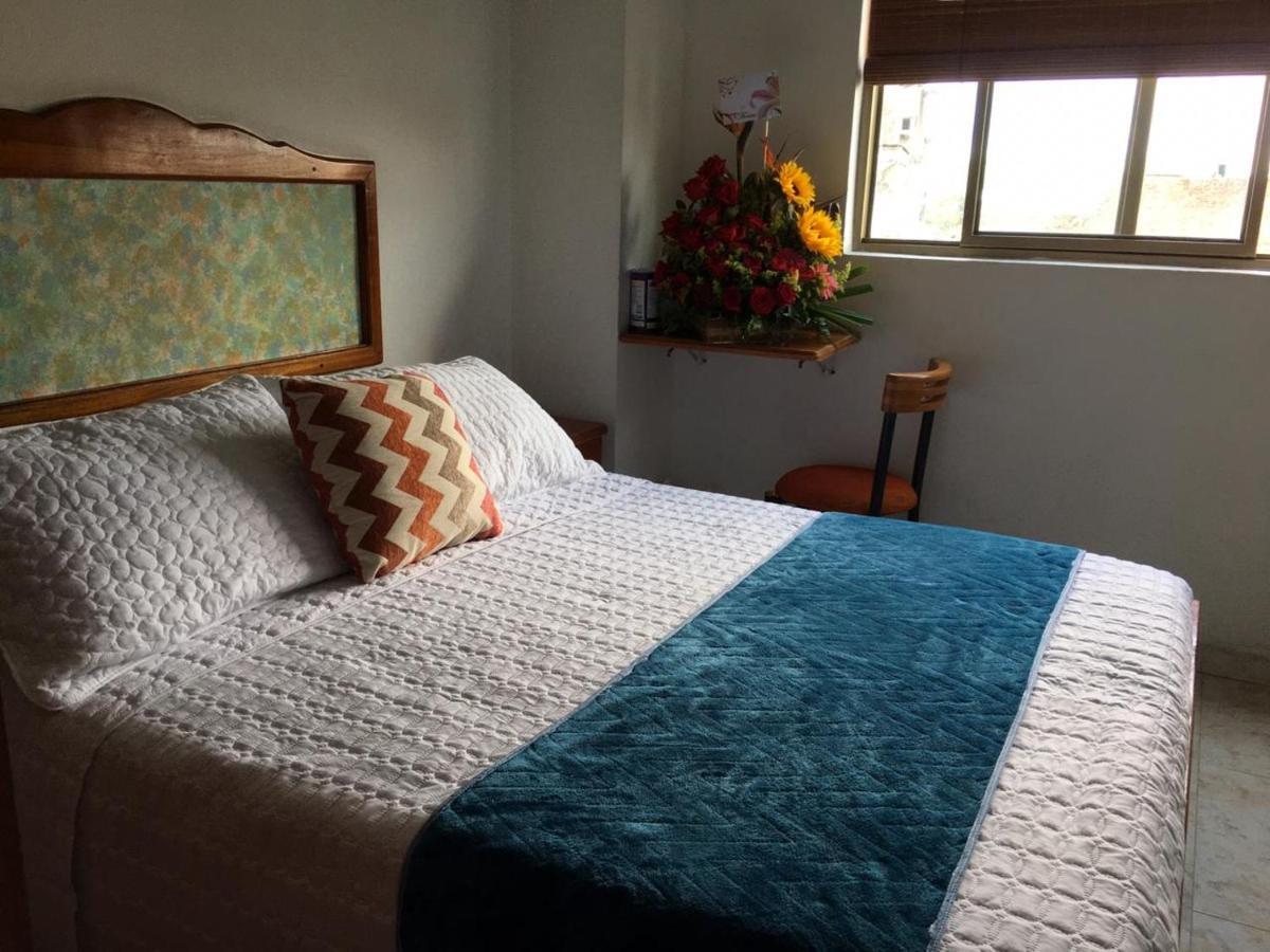 Hotel Armont Calarcá Kültér fotó