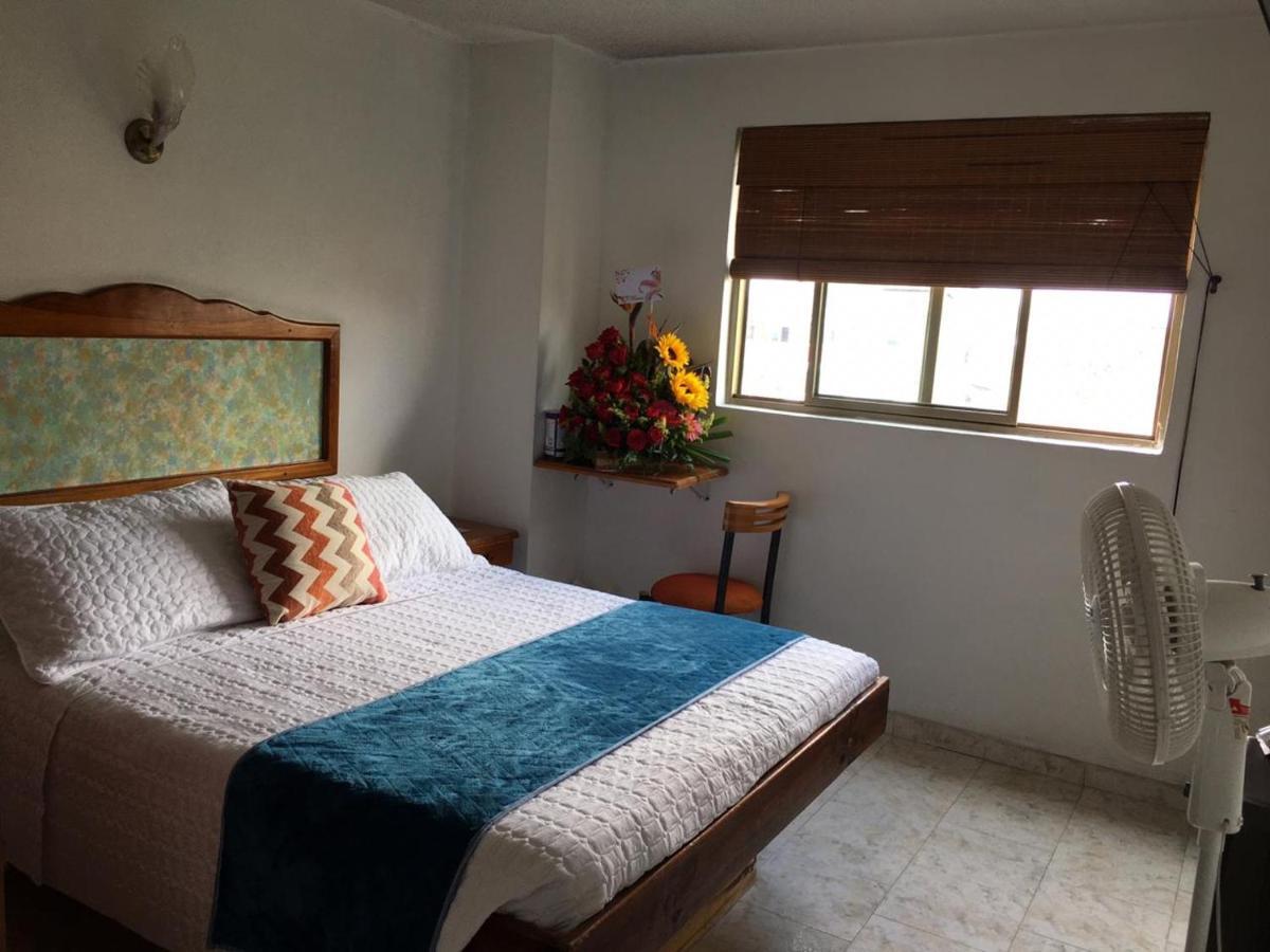 Hotel Armont Calarcá Kültér fotó